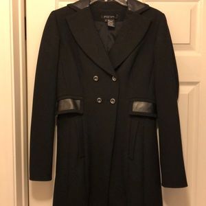 Beautifully detailed fitted blazer